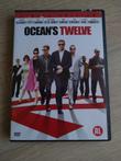 DVD - Oceans Twelve