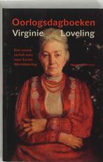 Oorlogsdagboeken 1914-1918 9789085420453 V. Loveling, Verzenden, Zo goed als nieuw, V. Loveling