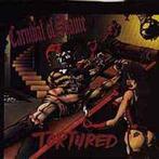 cd - Carnival Of Shame - Tortured, Verzenden, Zo goed als nieuw
