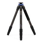Benro Mach3 Statief TMA38C - Tweedehands, Verzenden, Gebruikt