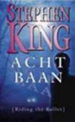 Achtbaan 9789024539789 Stephen King, Boeken, Verzenden, Zo goed als nieuw, Stephen King