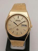 Seiko - King Twin Quartz - Zonder Minimumprijs - Ref.