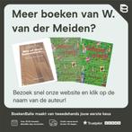 CHRISTUS TUSSEN IJSSEL EN ELBE 9789085250258, Boeken, Verzenden, Gelezen, W. van der Meiden