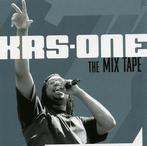 cd - KRS-One - The Mix Tape, Verzenden, Zo goed als nieuw