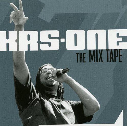 cd - KRS-One - The Mix Tape, Cd's en Dvd's, Cd's | Overige Cd's, Zo goed als nieuw, Verzenden