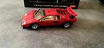 Kyosho 1:18 - Modelauto - Lamborghini Countach LP500S, Hobby en Vrije tijd, Modelauto's | 1:5 tot 1:12, Nieuw