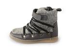 Bear & Mees Snowboots in maat 31 Grijs | 10% extra korting, Kinderen en Baby's, Kinderkleding | Schoenen en Sokken, Verzenden