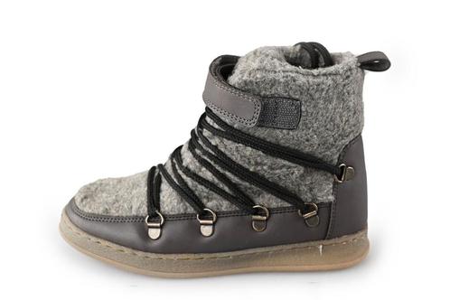 Bear & Mees Snowboots in maat 31 Grijs | 10% extra korting, Kinderen en Baby's, Kinderkleding | Schoenen en Sokken, Jongen of Meisje