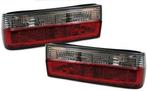 Rood Wit Achterlichten BMW 3 Serie E30 Type 1 B3061, Nieuw, BMW