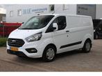Ford Transit Custom | Zakelijke Lease v.a. €294.52 pm, Automaat, Stof, Gebruikt, Euro 6