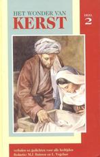 Ruissen, M.J. en Vogelaar, L. (redactie)-Het wonder van, Boeken, Overige Boeken, Verzenden, Gelezen