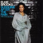 Cd - Elkie Brooks - Sunshine After The Rain - The Collection, Zo goed als nieuw, Verzenden