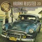 cd - Various - Havana Revisited 2CD, Verzenden, Zo goed als nieuw