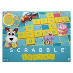 Junior Scrabble Bordspel (Franstalig), Hobby en Vrije tijd, Gezelschapsspellen | Overige, Ophalen of Verzenden, Nieuw