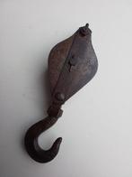 Industriële apparatuur - Nederland - Katrol