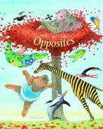 Opposites 9781935954262 Ingrid Schubert, Verzenden, Gelezen, Ingrid Schubert