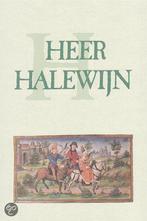 Heer Halewijn 9789061527527 Paepe Norbert De 1930-1996, Verzenden, Zo goed als nieuw, Paepe Norbert De 1930-1996
