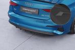 Achterskirt voor Audi A3 8Y HA449-S, Verzenden, Nieuw