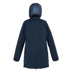 -69% Regatta  Regatta Dames denbury v 3 in 1 waterdichte jas, Kleding | Dames, Jassen | Winter, Verzenden, Nieuw, Blauw
