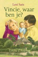 Vincie, waar ben je? / De familie / 16 9789020530117, Verzenden, Gelezen, Louise d' Anjou