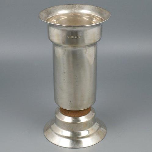 Liturgische beker - Art Deco - Avondmaalsbeker - Kelk - .833, Antiek en Kunst, Kunst | Niet-Westerse kunst