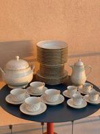 Richard Ginori - Tafelservies (44) - Porselein - Sterren en