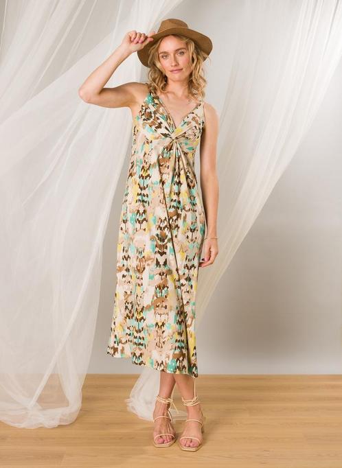 YEST jurk Ziondou Maat:, Kleding | Dames, Jurken, Overige kleuren, Nieuw, Verzenden