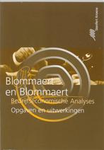 Bedrijfseconomische Analyses Opgaven en uitwer 9789020732887, Zo goed als nieuw