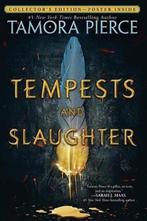 Tempests and Slaughter (The Numair Chronicles, Book One) |, Zo goed als nieuw