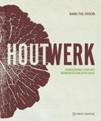 Houtwerk (9789462500815, Barnaby Carder), Verzenden, Nieuw