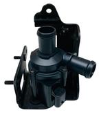 Waterpomp 5Q0965561B VW AG 7.04071.16.0 Pierburg with, Verzenden, Nieuw, Volkswagen