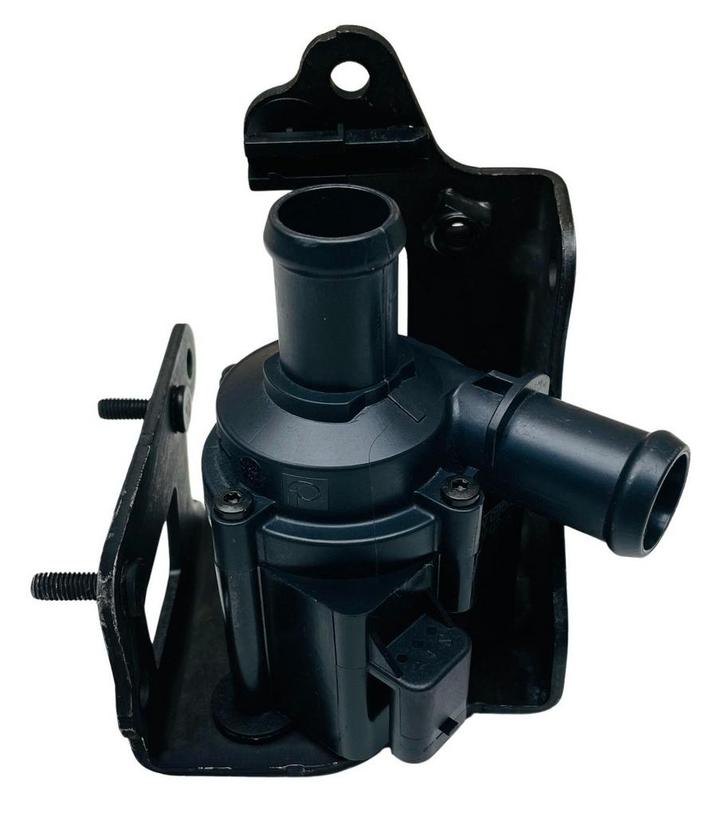 Waterpomp 5Q0965561B VW AG 7.04071.16.0 Pierburg with, Auto-onderdelen, Motor en Toebehoren, Nieuw, Volkswagen, Verzenden