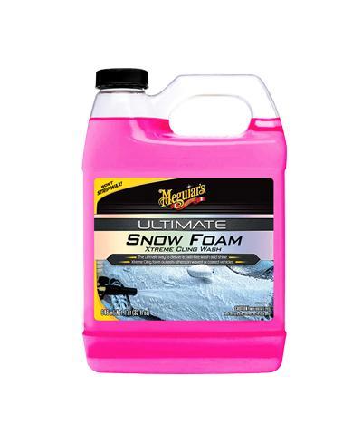 Meguiars Ultimate Snow Foam 946ml, Auto diversen, Onderhoudsmiddelen, Ophalen of Verzenden