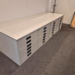 ZEER NETTE CH tekenladekast met 6 laden - 113x85x60 cm, Ophalen of Verzenden, Nieuw