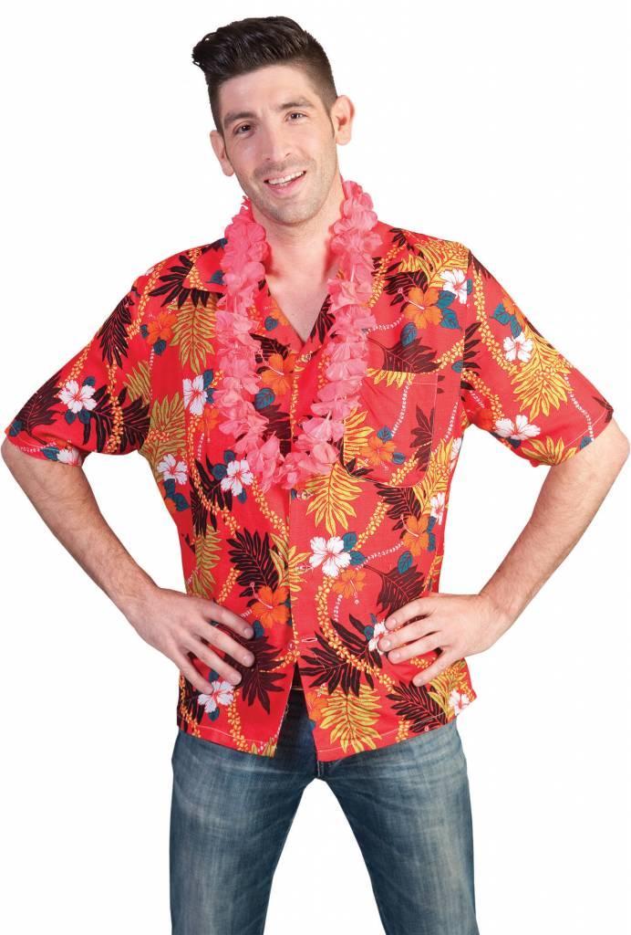 Hawaii blouse Maui, Kleding | Heren, Carnavalskleding en Feestkleding, Nieuw, Ophalen of Verzenden