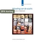 Wisseling van de wacht: generaties in Nederland /, Verzenden, Gelezen