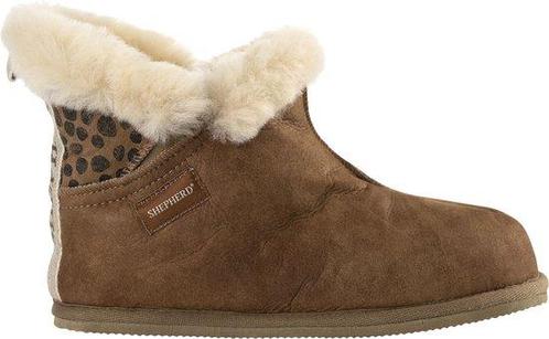 Shepherd  - Maat 39 - Bella Dames Sloffen - Antique, Kleding | Dames, Schoenen, Verzenden