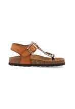 Kipling Sandalen Pandora 2B 12265625-0716 Bruin-30, Verzenden, Nieuw, Bruin
