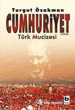 Cumhuriyet. Türk Mucizesi 1 9789752203181 Turgut Özakman, Boeken, Overige Boeken, Gelezen, Turgut Özakman, Verzenden