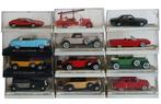 Solido 1:43 - Modelauto (12) - Lotto con 12 Modelli Solido, Nieuw