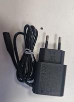 Braun Snoer Netkabel + stekker, Verzenden, Nieuw