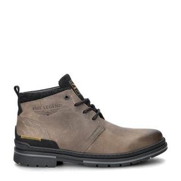 PME Legend Fleetman veterboots voor heren in het Grijs beschikbaar voor biedingen