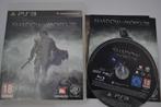 Middle-Earth - Shadow of Mordor (PS3), 1 speler, Verzenden, Zo goed als nieuw