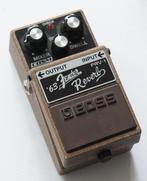 Boss - Reverb pedaal - Taiwan (Zonder Minimumprijs), Nieuw