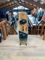 Awesome + Pads - Demo - 138 / S, Watersport en Boten, Kitesurfen, Ophalen of Verzenden, Nieuw