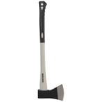 Talen Tools Hakbijl met 70 cm Glasfiber Steel - Ideaal vo..., Ophalen of Verzenden, Nieuw, Bijl