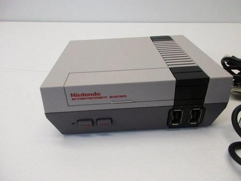 Nintendo - Nes - Nintendo Mini Nes Console - Videogame, Spelcomputers en Games, Spelcomputers | Overige Accessoires
