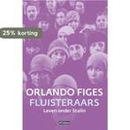 Fluisteraars 9789046804872 Orlando Figes, Verzenden, Gelezen, Orlando Figes