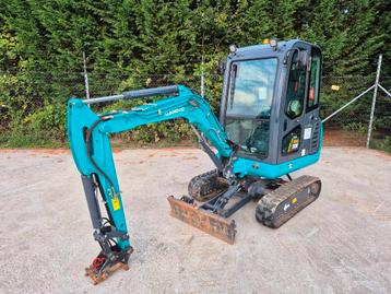 Sunward SWE 20 F beschikbaar voor biedingen