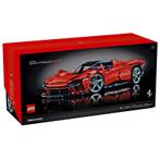 LEGO Technic - Ferrari Daytona SP3 42143, Nieuw, Ophalen of Verzenden